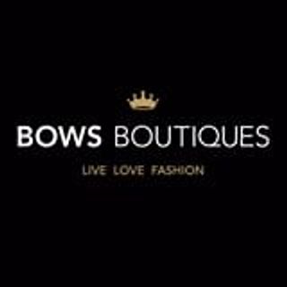 Bows Boutique Coupons & Promo Codes