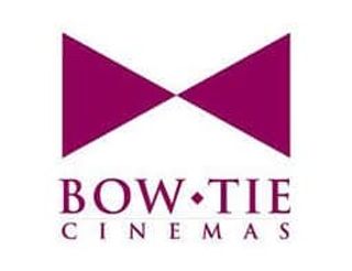 Bow Tie Cinemas Coupons & Promo Codes
