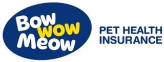 Bow Wow Meow Pet Insurance Coupons & Promo Codes