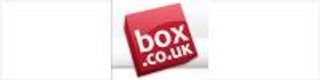 Box.co.uk Coupons & Promo Codes