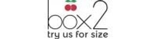 Box2 Coupons & Promo Codes