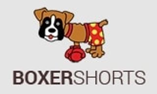 Boxershorts Coupons & Promo Codes