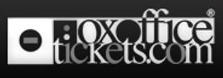 Box Office Tickets Coupons & Promo Codes