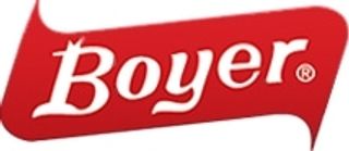 Boyer Candy Coupons & Promo Codes