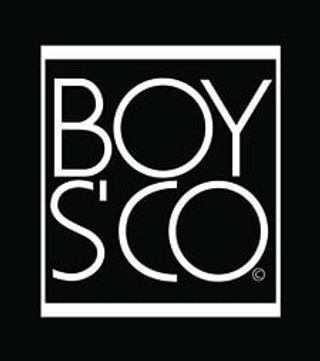 Boysco Coupons & Promo Codes
