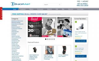 BraceMart Coupons & Promo Codes