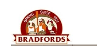 Bradfords Coupons & Promo Codes