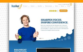 BrainBeat Coupons & Promo Codes