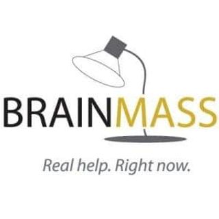 BrainMass Coupons & Promo Codes