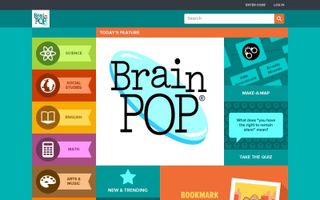BrainPOP Coupons & Promo Codes