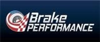 Brake Performance Coupons & Promo Codes