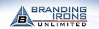 Branding Irons Unlimited Coupons & Promo Codes