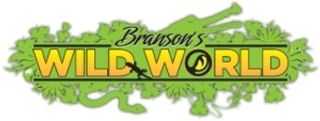 Branson's Wild World Coupons & Promo Codes