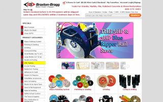 Braxton-Bragg Coupons & Promo Codes