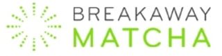 Breakaway Matcha Coupons & Promo Codes