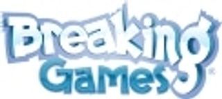 Breaking Games Coupons & Promo Codes