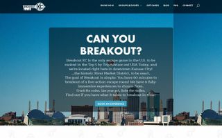 Breakoutkc Coupons & Promo Codes