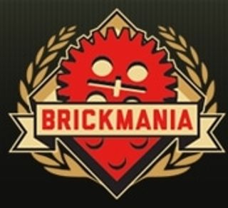 Brickmania Coupons & Promo Codes