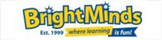 BrightMinds Coupons & Promo Codes