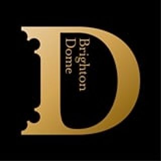 Brighton Dome Coupons & Promo Codes