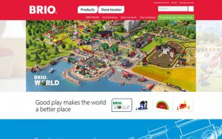 Brio US Coupons & Promo Codes