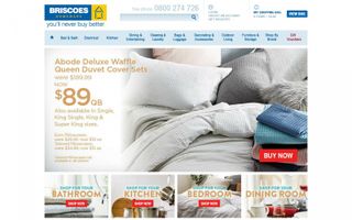 Briscoes Coupons & Promo Codes