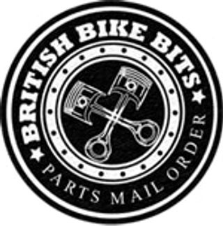 British Bike Bits Coupons & Promo Codes