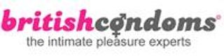 British Condoms Coupons & Promo Codes