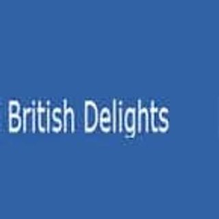 British Delights Coupons & Promo Codes