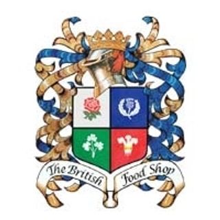British Food Shop Coupons & Promo Codes