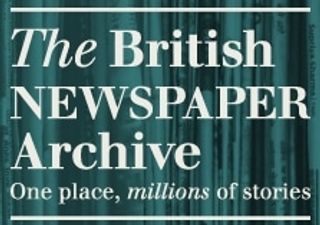British Newspaper Archive Coupons & Promo Codes