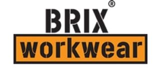 Brix Workwear Coupons & Promo Codes