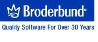 Broderbund Coupons & Promo Codes