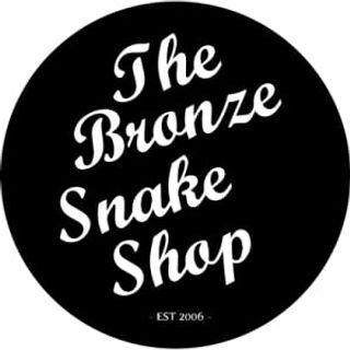 Bronze Snake Coupons & Promo Codes