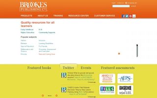Brookes Publishing Coupons & Promo Codes