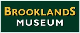 Brooklands Museum Coupons & Promo Codes