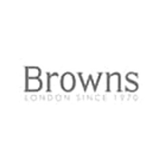 Browns Fashion Coupons & Promo Codes