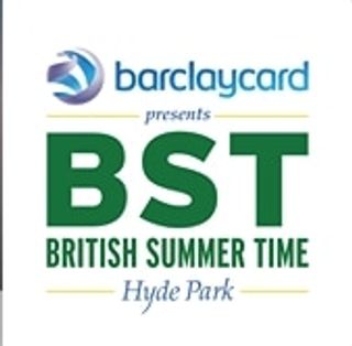 British Summer Time Coupons & Promo Codes