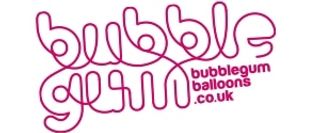 Bubblegum Balloons Coupons & Promo Codes