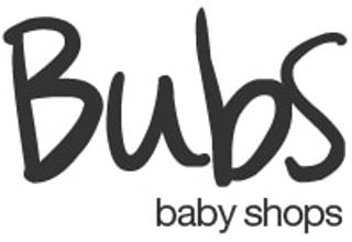 Bubs Baby Shop Coupons & Promo Codes