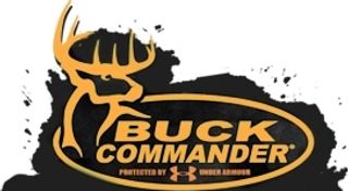 Buck Commander Coupons & Promo Codes