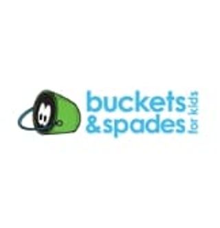 Buckets and Spades Coupons & Promo Codes