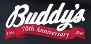 Buddy's Pizza Coupons & Promo Codes