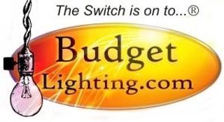 Budget Lighting Coupons & Promo Codes
