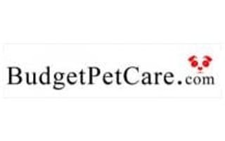 Budget Pet Care Coupons & Promo Codes