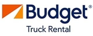 Budget Truck Rental Coupons & Promo Codes