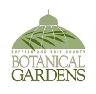 Buffalo Botanical Gardens Coupons & Promo Codes
