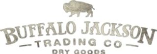 Buffalo Jackson Coupons & Promo Codes