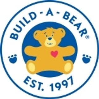 Build-A-Bear Coupons & Promo Codes