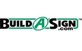 BuildASign Coupons & Promo Codes